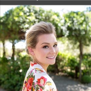 Meet your Posher, Teressa